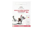 Mokausi pažinti skaičius ir skaičiuoti 4+ (1 dalis) (36 psl.)