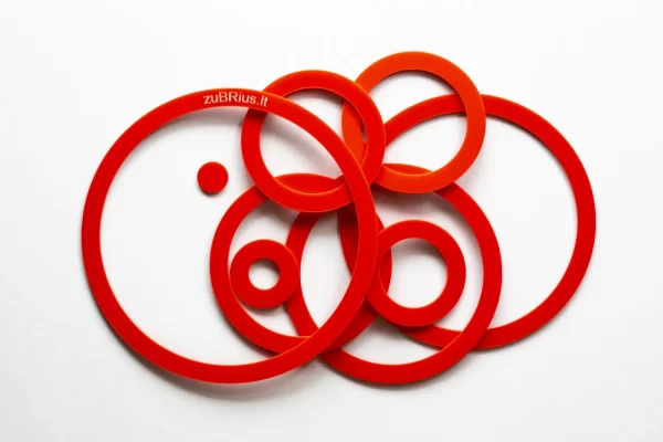 Spalvotos figūros (rinkinys)